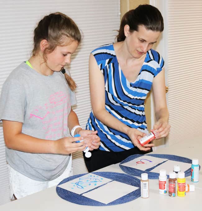 Cheryl Austin, ATR - Art Therapist - Houston Texas