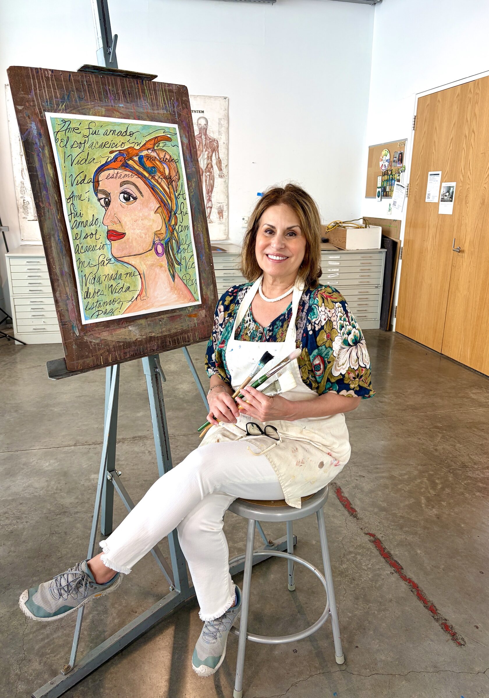 Artist 2